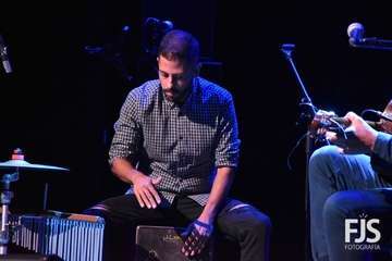  Telde 'estalla' solidaridad por La Palma/Francisco Javier Santana.